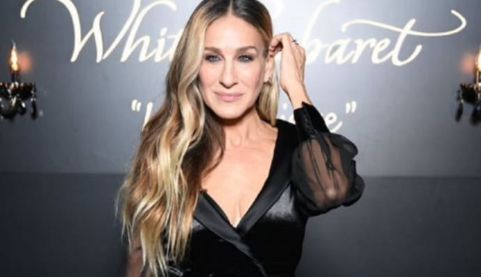 Сара Джессіка Паркер