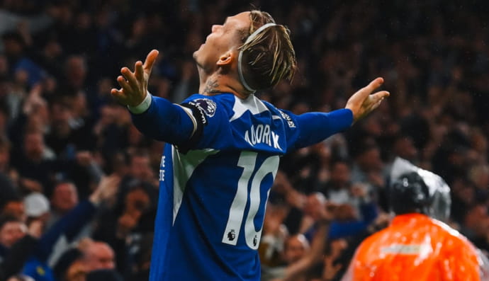 Михайло Мудрик 