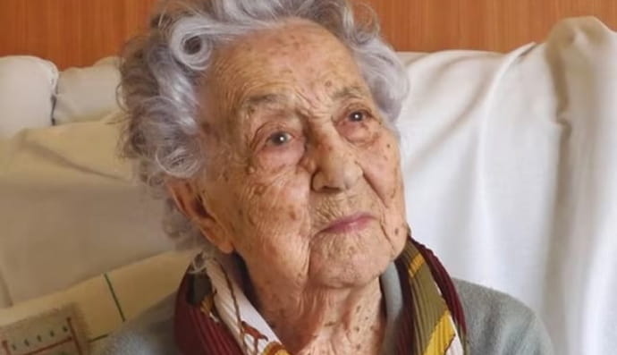 Марія Браньяс