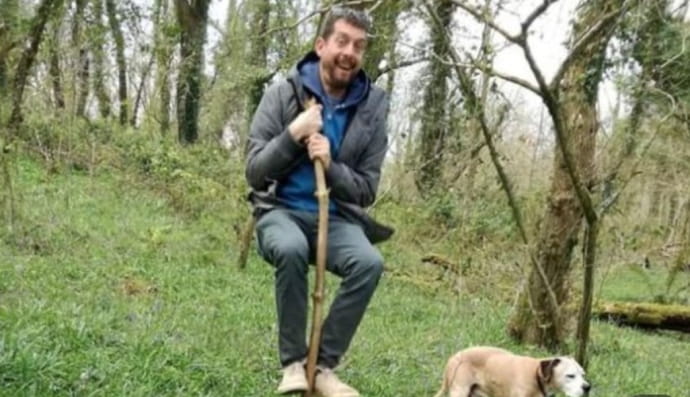 Кенни Кеннард