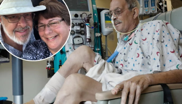 Лоуренс Фаусетт