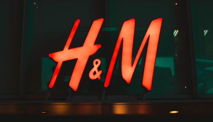 H&M