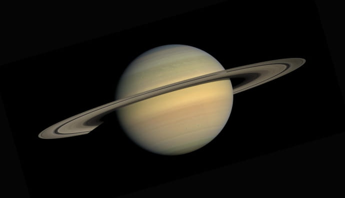 Сатурн