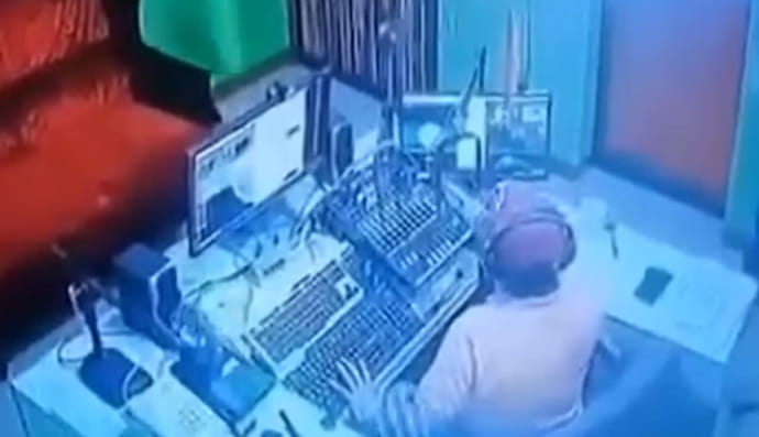 Хуан Джумалон