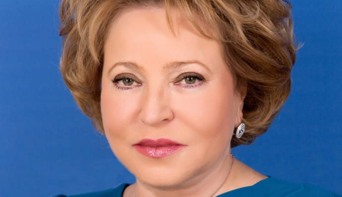 валентина матвієнко