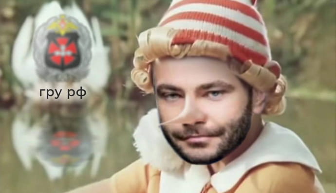 Дело Дубинского