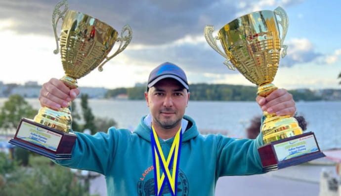 Артур Билан