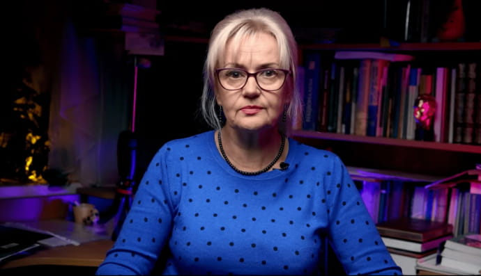 Ирина Фарион