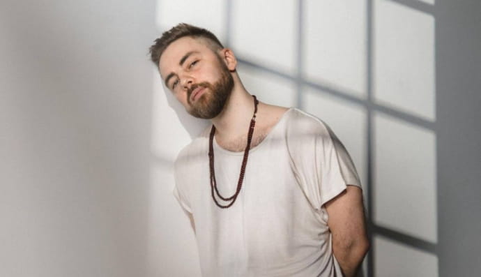 Антон Тимошенко 