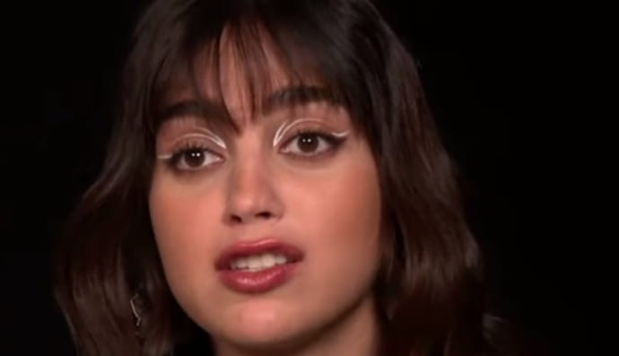 Мелисса Баррера