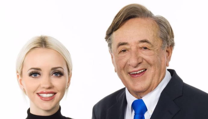 Ріхард Люгнер