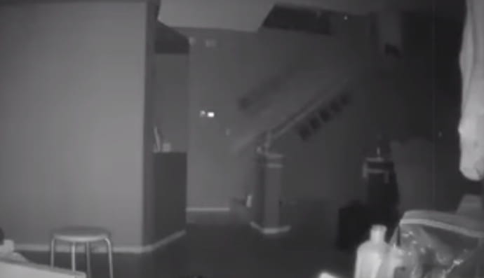 Дом мужчины