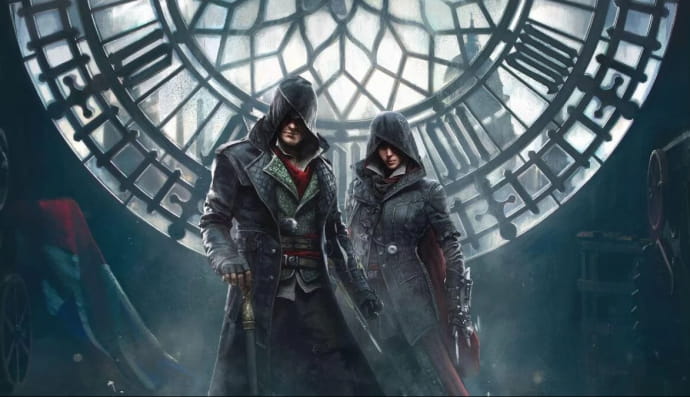 Assassin's Creed Syndicate
