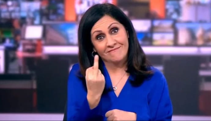 Мариам Мошири