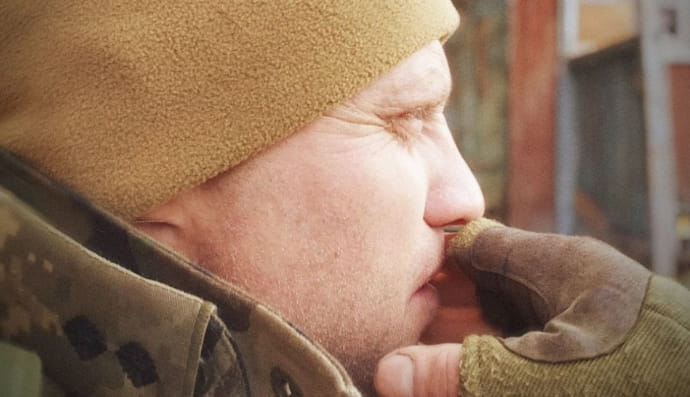 Андрей Павленко