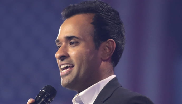 Вивек Рамасвами