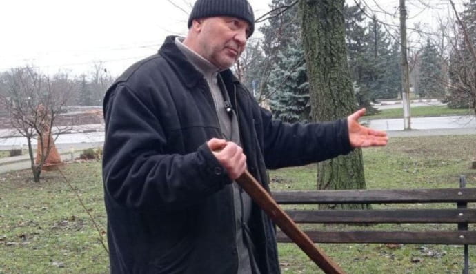 Ймовірний якір