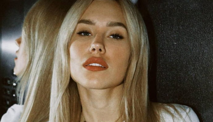 Даша Цветкова