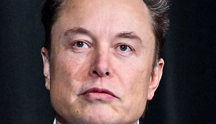 Ілон Маск