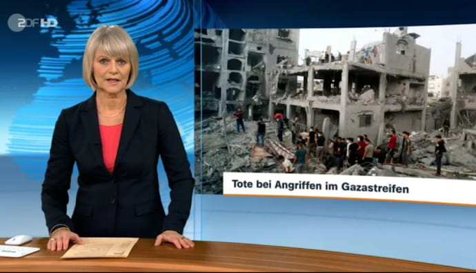 Гундул Гаузе