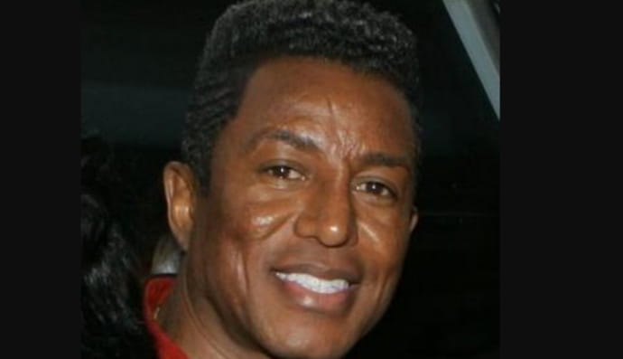 Джермейн Джексон