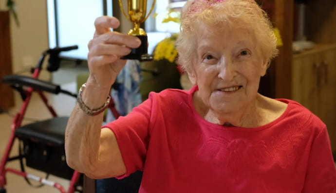 Кеті Макрей 