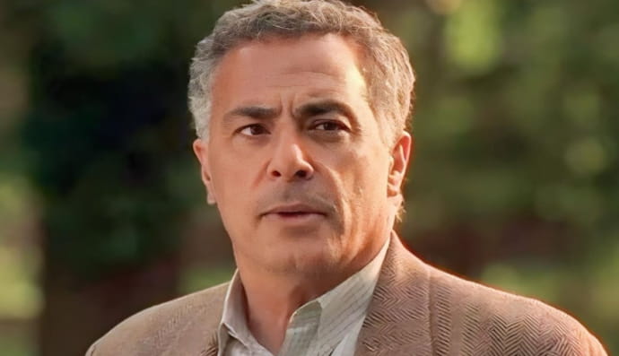 Річард Романус 