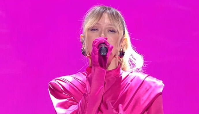 Вера Брежнева