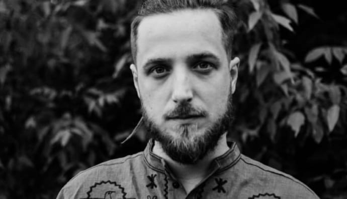 Максим Кривцов 