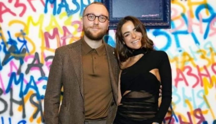 Скандал вокруг Морозюк