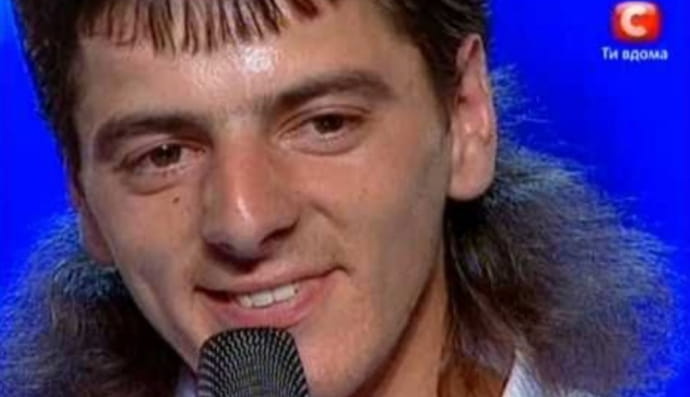 Андрій Мацевко