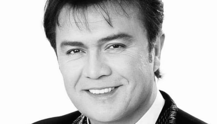 Віталій Білоножко 