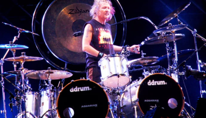 Джеймс Коттак