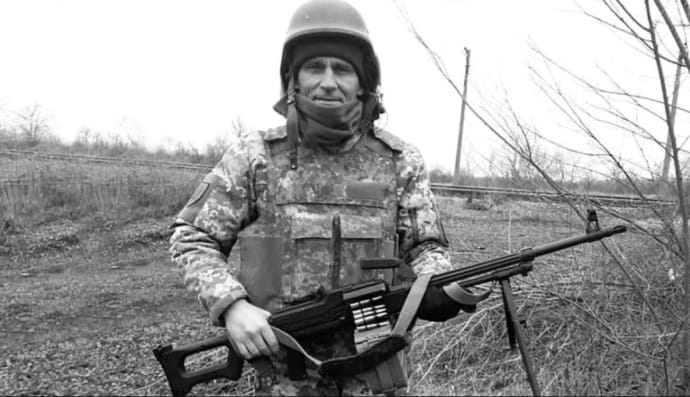 Сергій Огарков