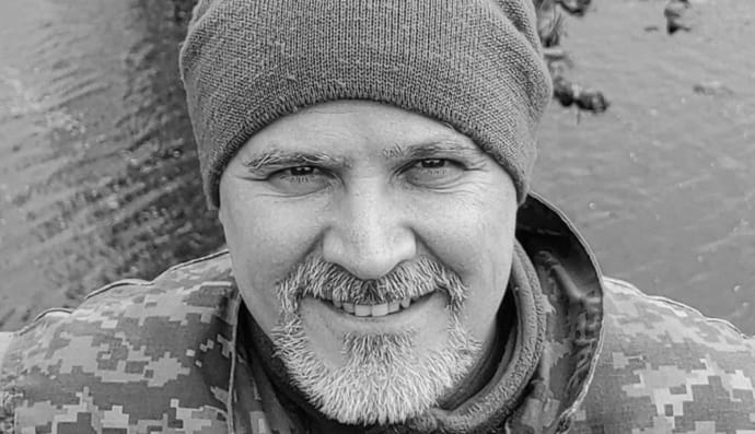 Ілля Тарасюк