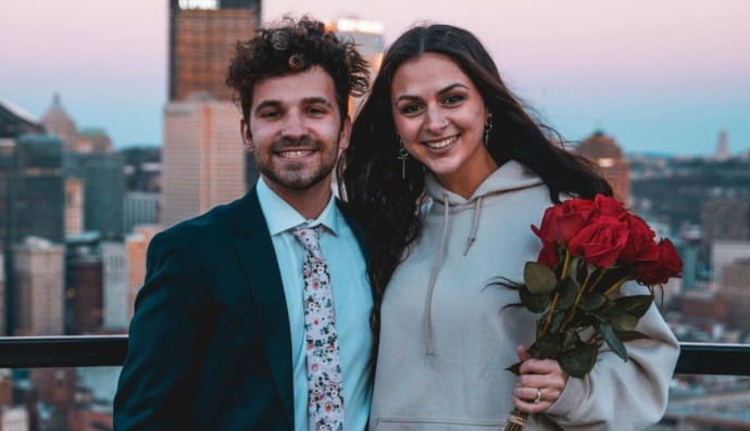 Щаслива пара