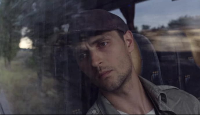 фильм "Редакция"