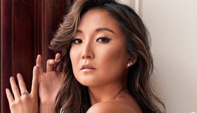 акторка Ешлі Парк