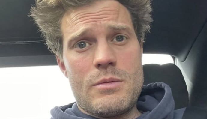 Джеймі Дорнан