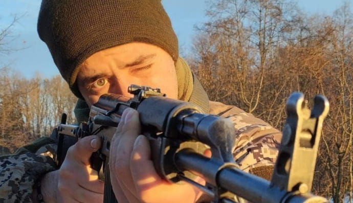 Володимир Федінчук