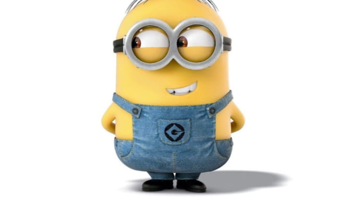 Нікчемний Я 