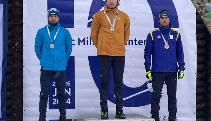 Богдан Цымбал, Руслан Ткаленко и Денис Насыко