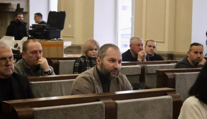 Андрей Куничак