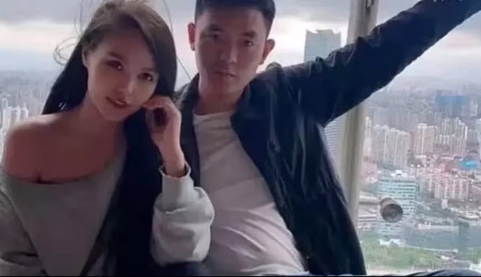 У Китаї стратили пару закоханих, яка скинула з багатоповерхівки двох дітей