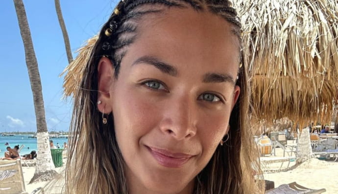 Дайана Мендоса 