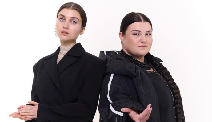 Jerry Heil і alyona alyona