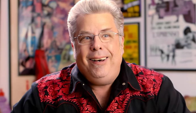 Моджо Ніксон