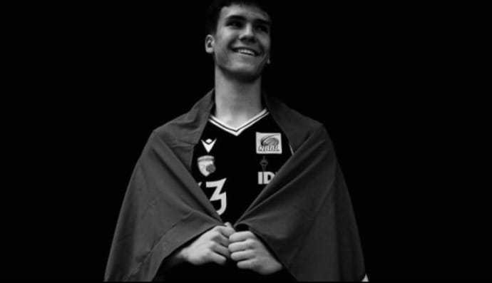 Володимир Єрмаков