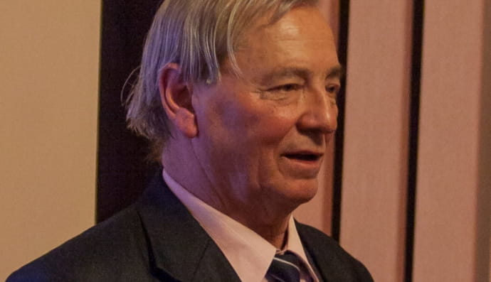 Клим Чурюмов