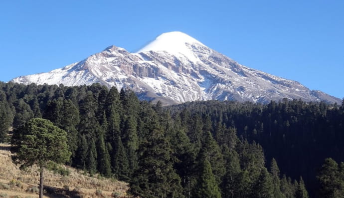 Піко-де-Орісаба